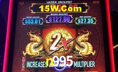 Jackpot Winner